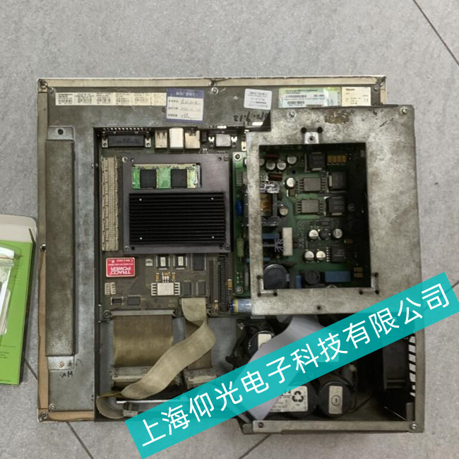 制造业博士Rexroth力士乐工控机BTV20/30运行死机维修周期短