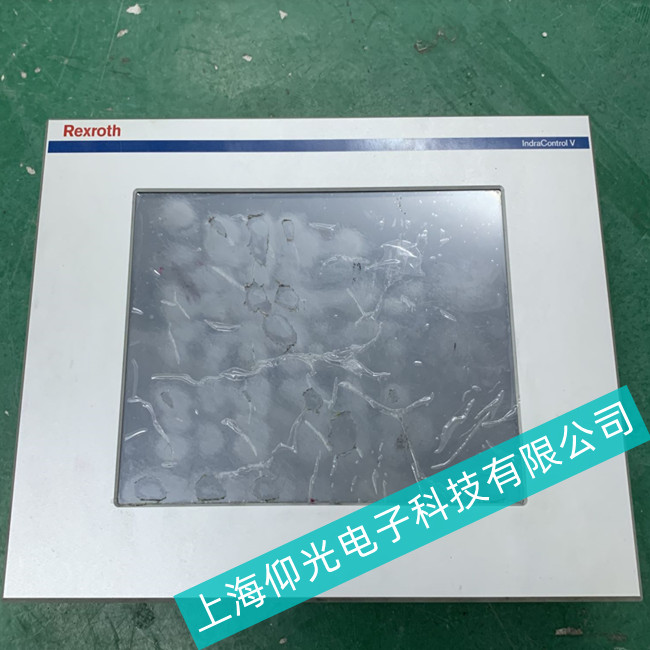 慈溪市工业设备力士乐工控机BTV20/30高压板故障-背光损坏维修厂家