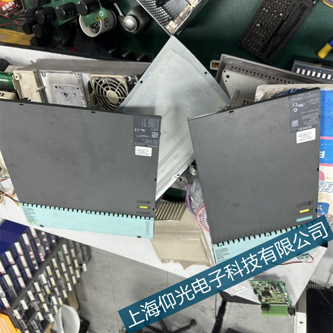 西门子6SN1123驱动器F01354故障原因及处理措施