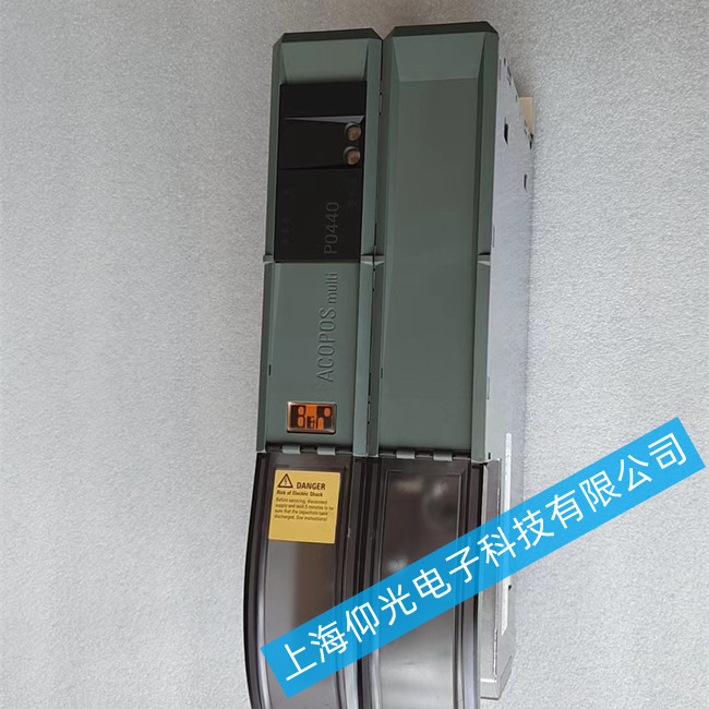 舟山贝加莱驱动器维修店/报警显示39010故障维修