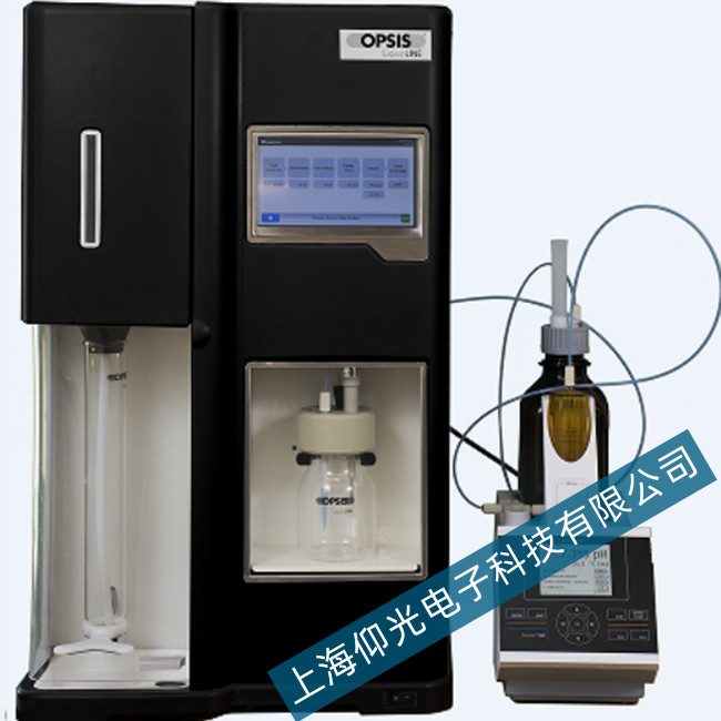 奥普西斯 KD-210凯氏定氮仪常见问题的解决处理方法