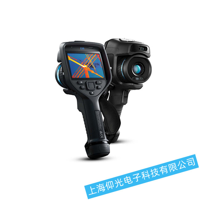 苏州热像仪维修菲力尔Ferrier红外热成像仪维修保养案例分析