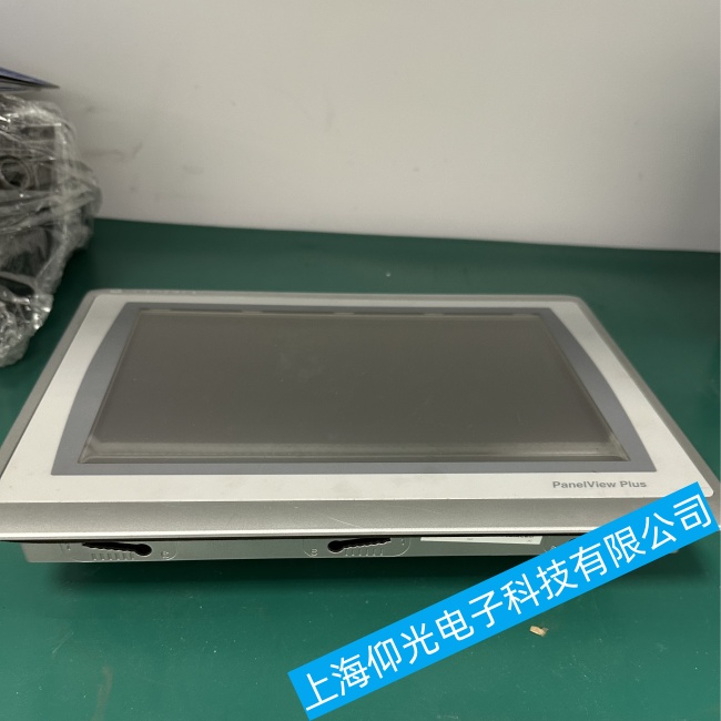 南京AB罗克韦尔触摸屏2711P-B6C1A响应时间过长故障维修立等可取