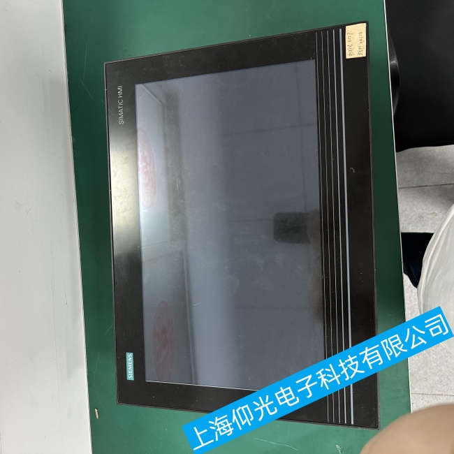 成都西门子工控机IPC677C一直停留在启动画面上故障维修服务至上