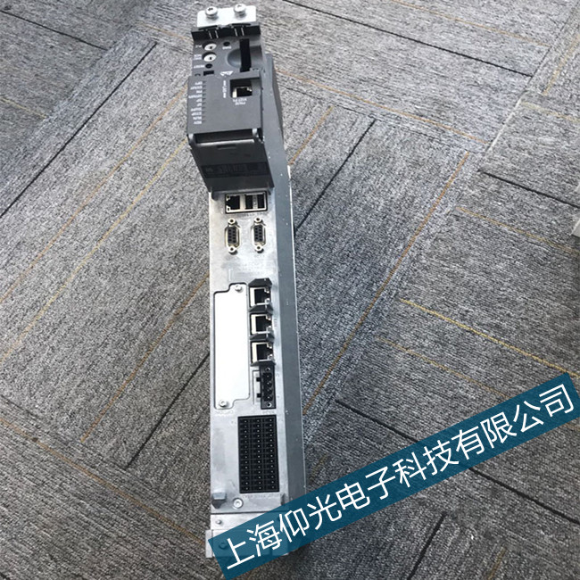 西门子数控维修840d系统伺服501错误警报维修原理