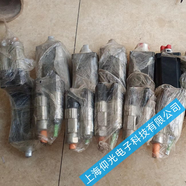 贝加莱大型伺服电机维修8LSA35.R0030D000-0报警39001编码器维修