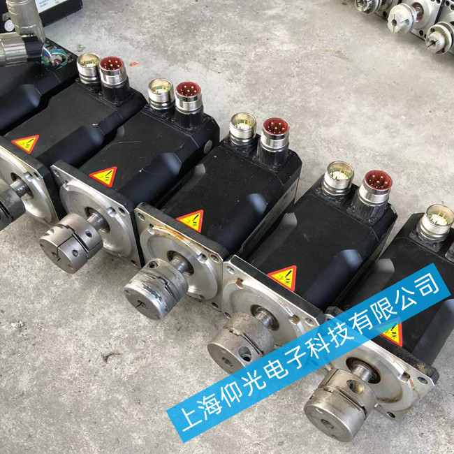 闵行区贝加莱电机维修88LSA35.R0030D200-0报警39004维修