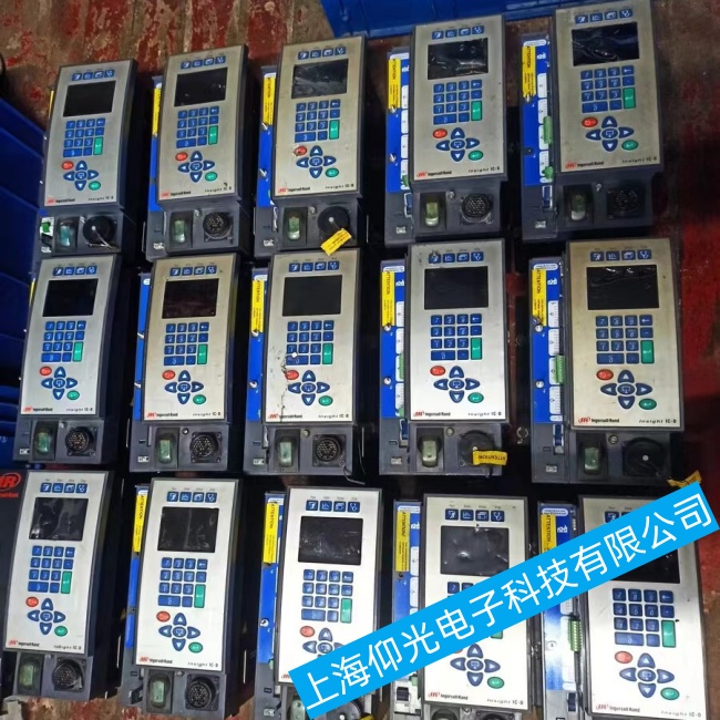 英格索兰拧紧控制器QCD31-FM过热或过载故障维修服务电话