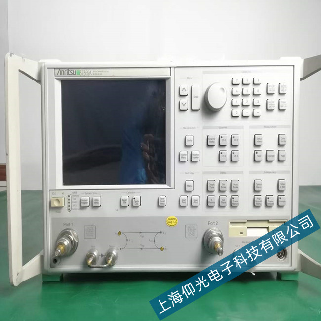 网络分析仪常见故障有哪几种 网络分析仪维修中心