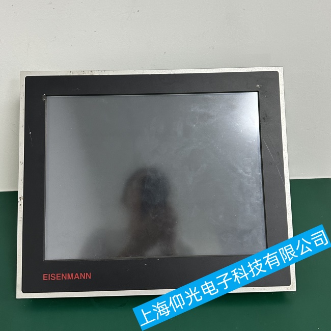 广州Beckhoff倍福工控机CP6606突然自动关机故障维修哪家好