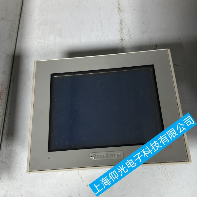 广西普洛菲斯触摸屏GP3000通电后反复闪屏不开机故障维修推荐厂家
