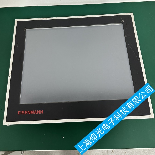 苏州倍福工控机CP6707-0001-0050开机后不能正常使用故障维修服务哪家好