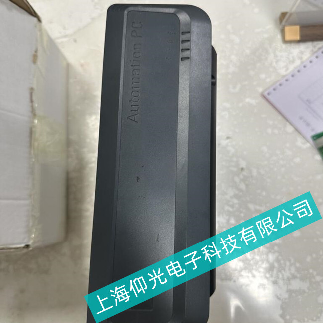 金华市食品公司贝加莱工控机4PP252.0571-65出现过热找仰光--维修心得