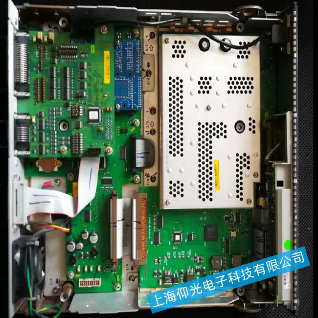 阻抗分析仪开不了机常见故障维修中心-上海仰光电子