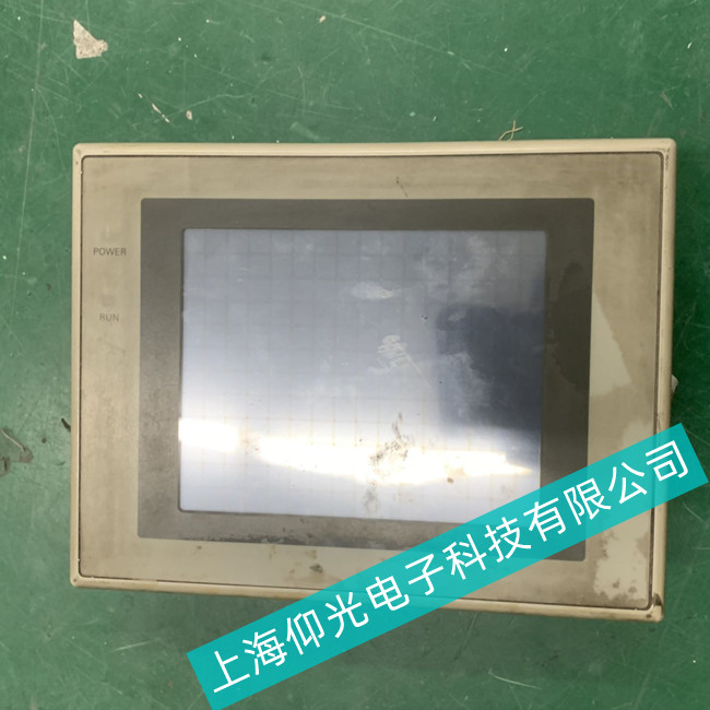 台州饮料厂omron欧姆龙触摸屏NT21系列显示器亮度看不清维修免费检测
