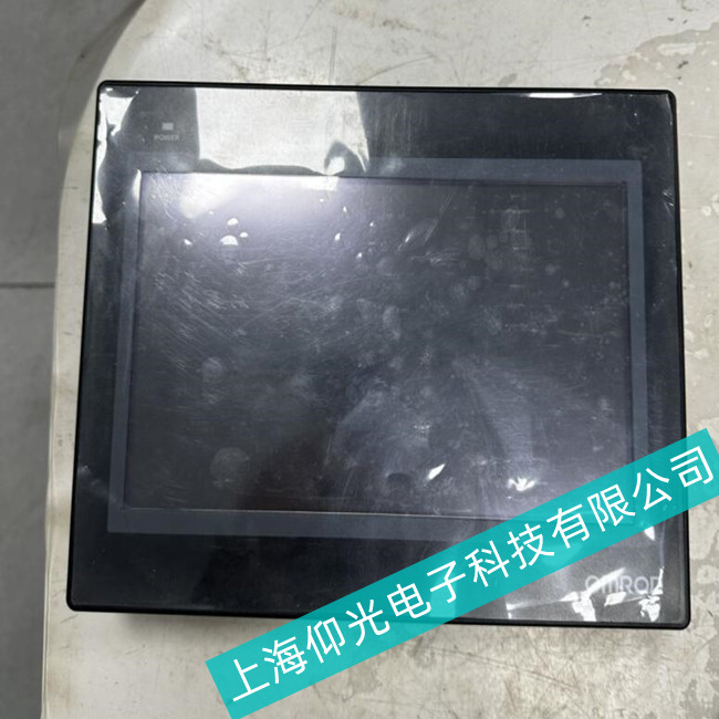 omron欧姆龙触摸屏NT21系列不能进入系统专家维修小妙招