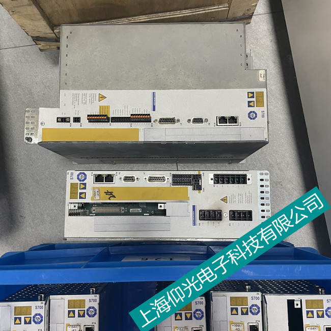 嘉兴科尔摩根伺服驱动器维修/s200报警F22故障维修