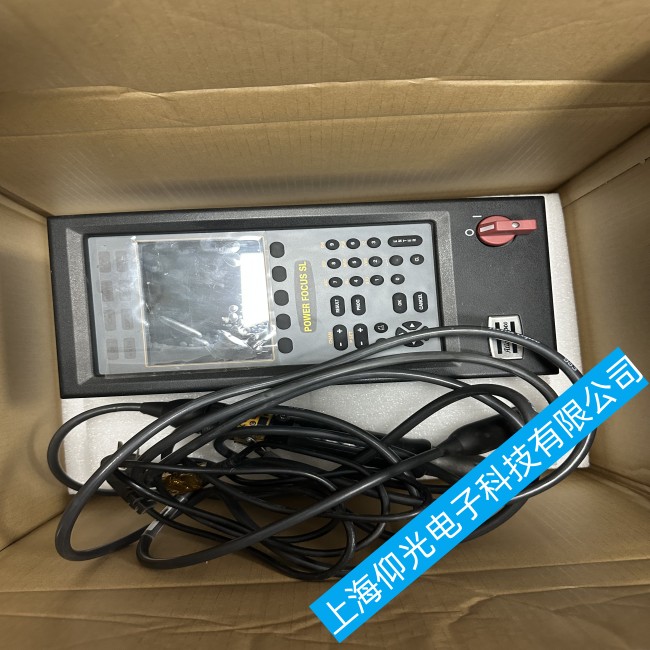 Atlas阿特拉斯拧紧控制器TC-4000-S电源灯不亮故障维修厂家哪家好