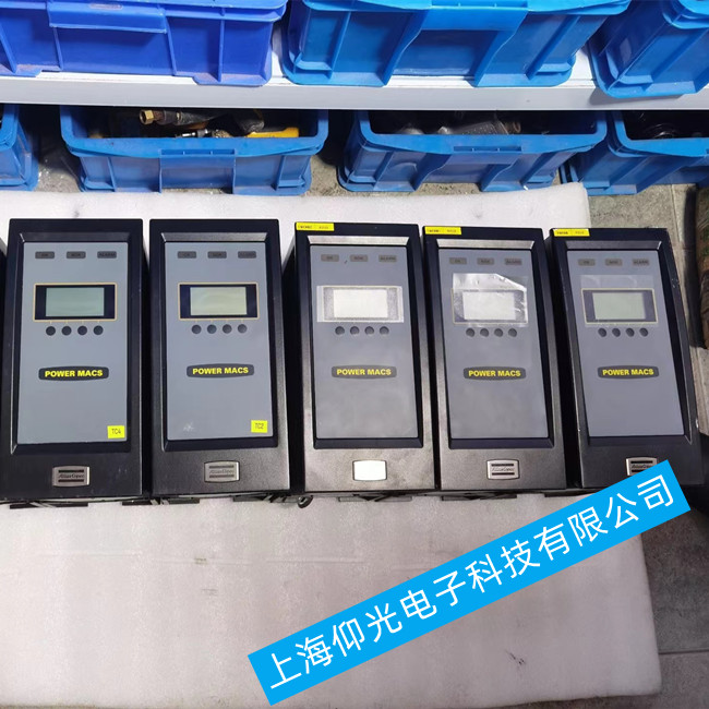 Atlas阿特拉斯拧紧控制器TC-4000-S模块损坏故障维修欢迎来电