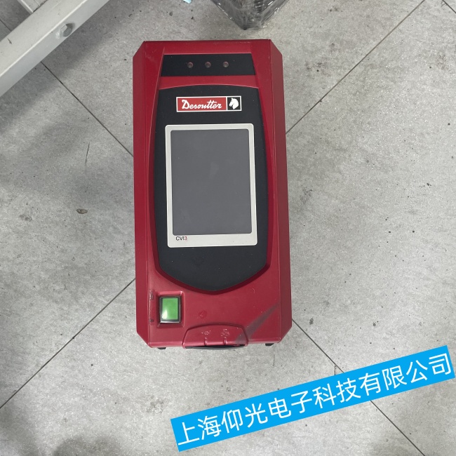 Desoutter马头拧紧控制器TWINCVI3系列过热或过载故障维修热荐厂家