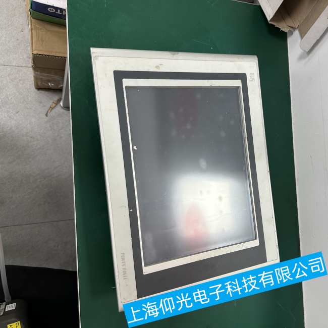 无锡贝加莱触摸屏5PP320.1043-K12个别区域无法触摸故障维修哪家靠谱