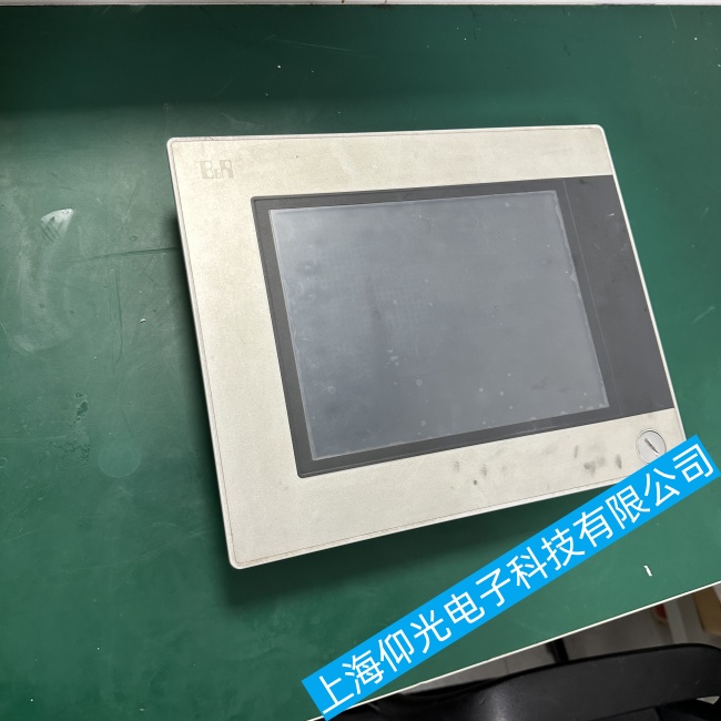 成都贝加莱触摸屏5PP320.1043-K12无法进入操作系统界面故障维修服务点电话