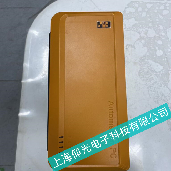 杭州市制造业贝加莱工控机4PP252.0571-65出现反复重启故障抢修