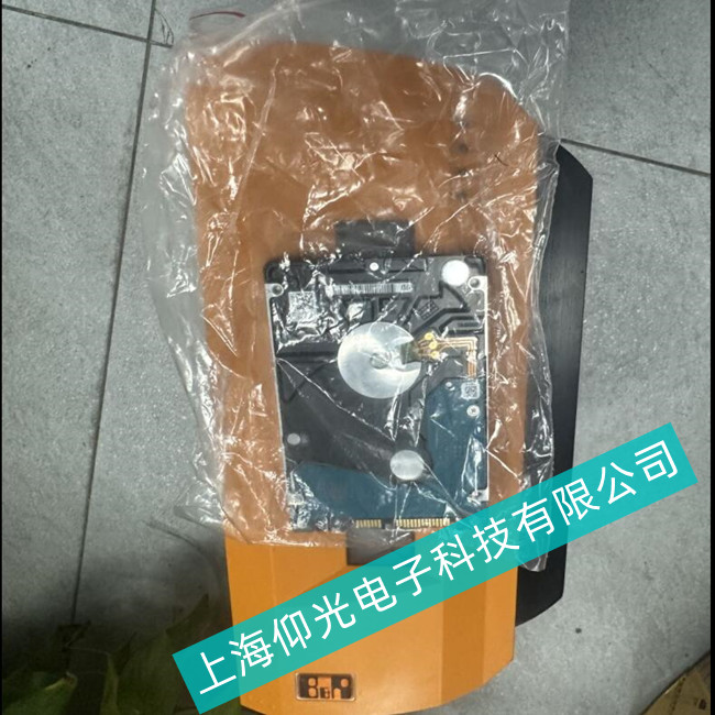 20年经验维修绍兴市贝加莱工控机4PP252.0571-65上电烧保险当天取件