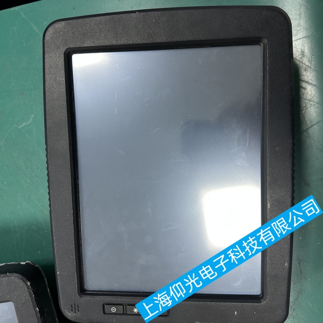 MacGregor麦基嘉吊机触摸屏C000 126无法启动或突然关机故障维修点在哪里