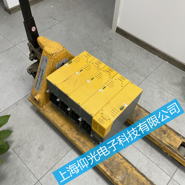 苞米勒伺服器故障维修-bum62驱动器报警91维修方法