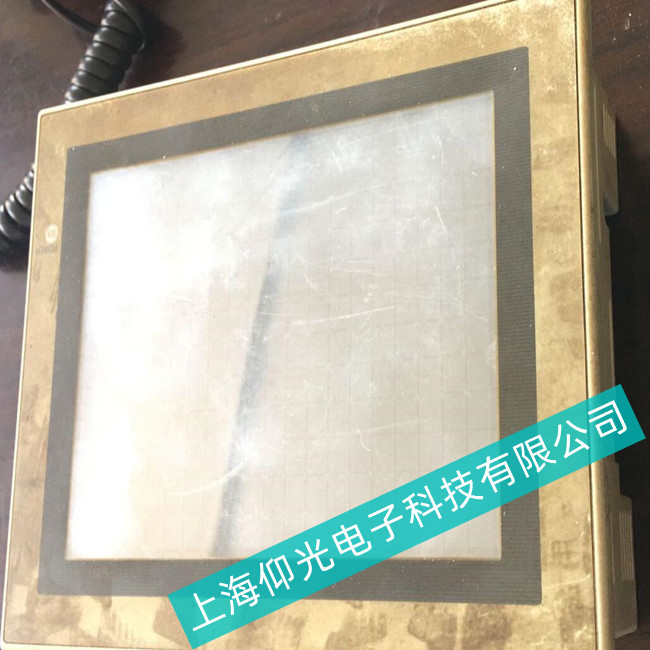 Mitsubishi三菱工控机停留在开机界面,不能进入系统的解决方法有那些