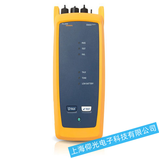 FLUKE网络分析仪可维修故障及维修方法分享