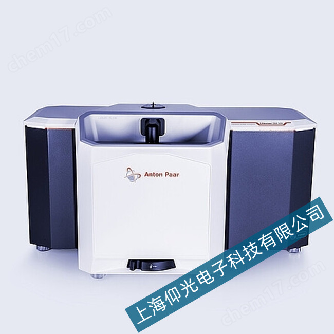 安东帕 Litesizer DIA 500激光粒度分析仪显示异常故障维修