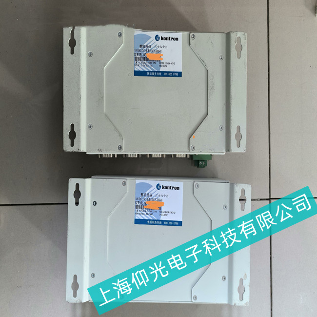 УKontronشػ޷ͨѶά޵ַ