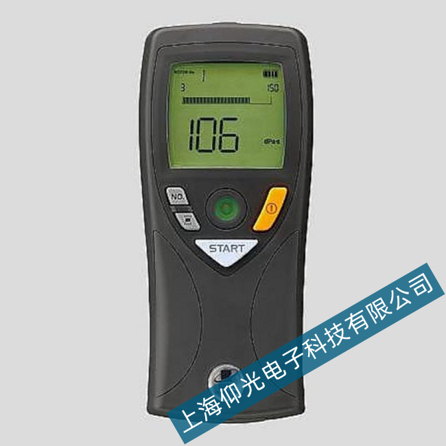 RION VT-05ճȼʾ޷ʾϼ