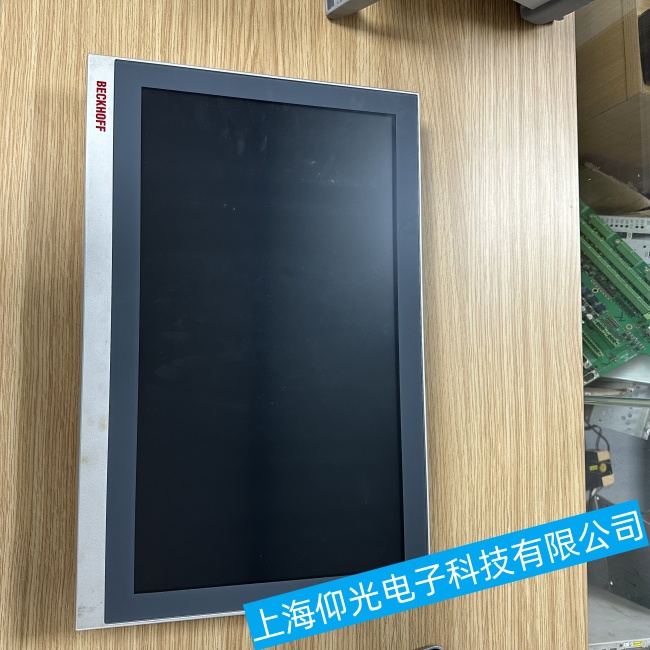 安徽倍福触摸屏CP2219画面无法转换故障维修厂家电话