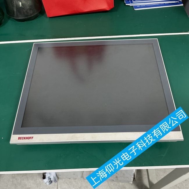 广东倍福触摸屏CP2219无法开机无显示故障维修哪家专业