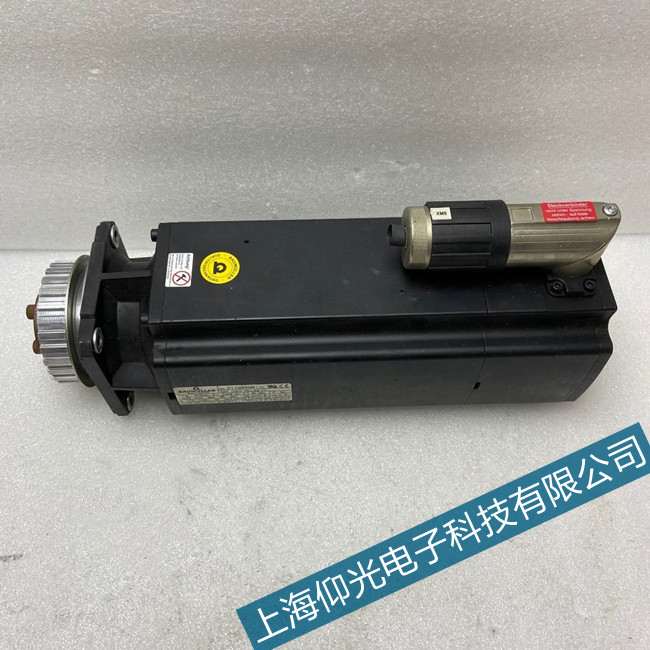 松江苞米勒伺服马达电机轴承噪音问题维修