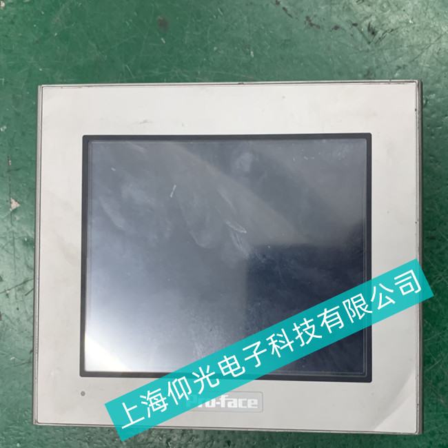 多年经验教--永嘉县普洛菲斯触摸屏GC4000系列电源灯不亮怎么排查
