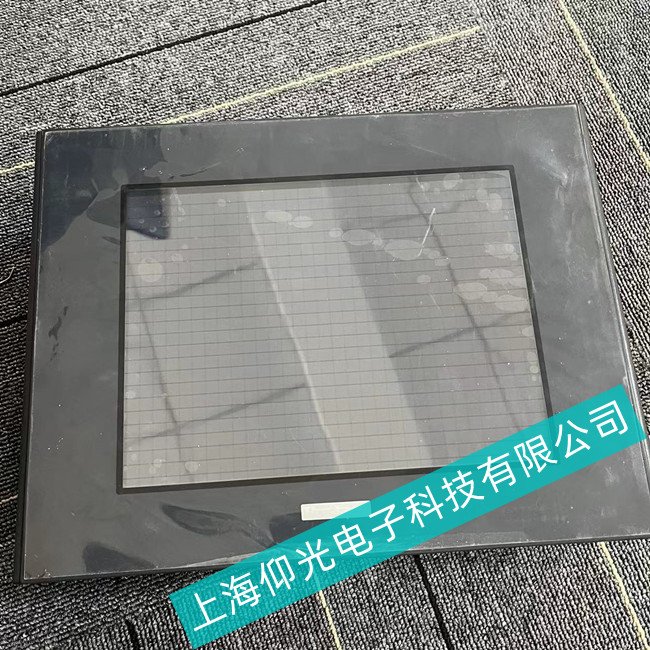 舟山市proface普洛菲斯触摸屏GC4000系列无显示故障维修--不分行业限制