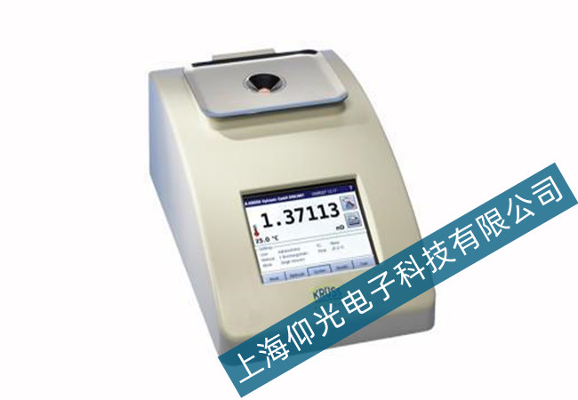 KRUSS克吕士DR6000系列数字折光仪光路系统故障维修