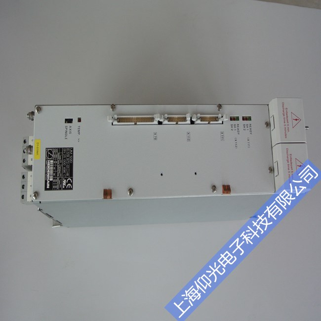 海德汉数控系统424/430故障代码维修资料