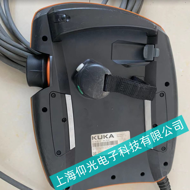 鄞州区食品行业KUKA库卡机器人示教器维修供应