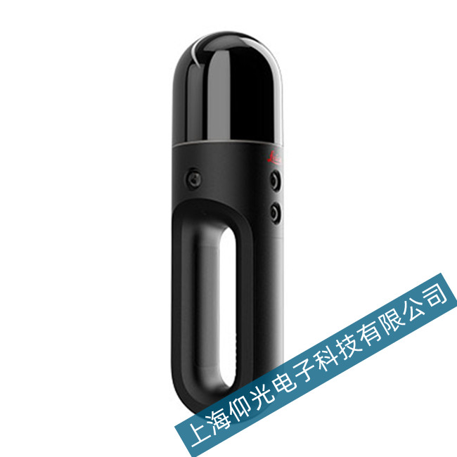 徕卡BLK2GO手持式成像激光扫描仪常见故障维修处理方法