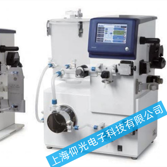 GE Manual Process手动生产层析系统维修