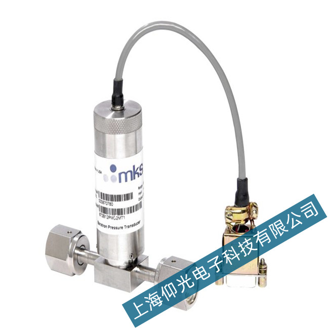 MKS压力传感器AA08B压力传感器常见故障原因及维修
