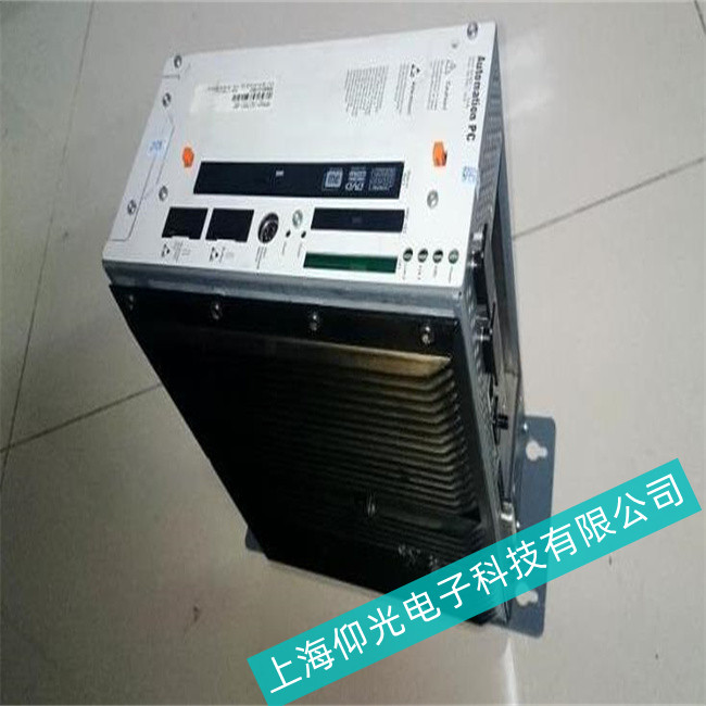 盐城Rexroth博世力士乐工控机BTV20维修保养