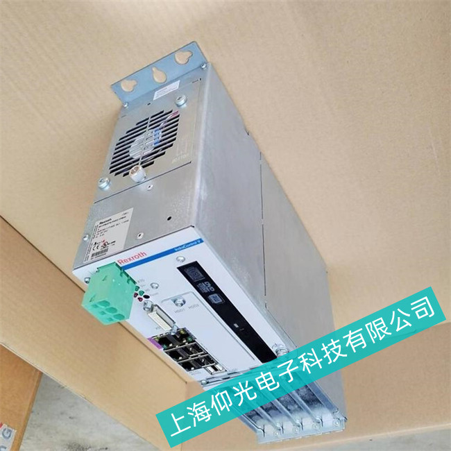 金华Rexroth博世力士乐工控机BTV20维修价格