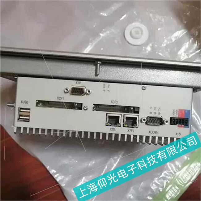 桐乡市Rexroth力士乐工控机BTV20维修厂地址电话