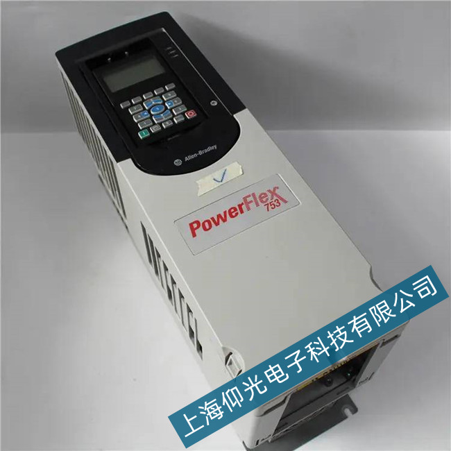 ABƵPowerFlex753ϵбF13ϴά˼·